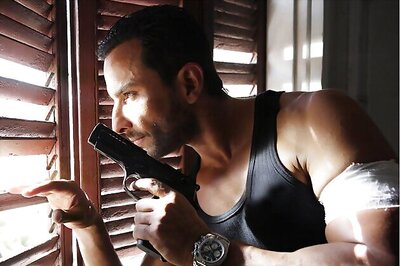 Bollywood goes over the top with marketing