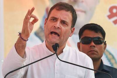 Rahul Gandhi Has Insulted His Grandmother With Anti-Savarkar Remarks, Says BJP