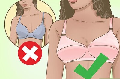 How to Make Small Breasts Look Bigger