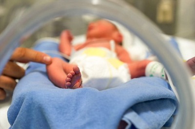 Swiss Test Wireless Cameras to Monitor Newborns' Vital Signs