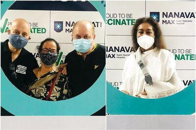 Anupam Kher Refutes Rumours About Kirron Kher's Health, Urges Everyone to Not Spread Negative News