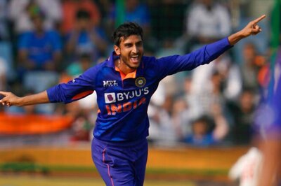 SMAT 2022: All-round Shahbaz Stars in Bengal's Win, Odisha Stun Chandigarh