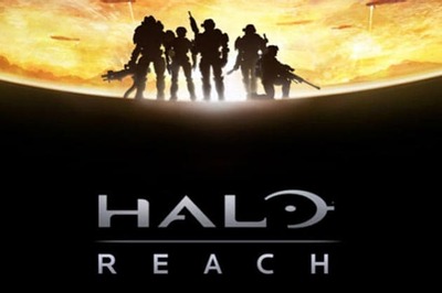 'Halo: Reach' sales hit $ 200 mn on day one
