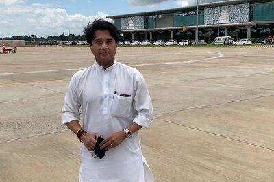 UDAN is Giving Birth to Regional Airlines, Says Scindia