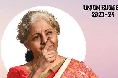 FM Nirmala Sitharaman to Present Budget 2023 Today; Here's Who Expects What