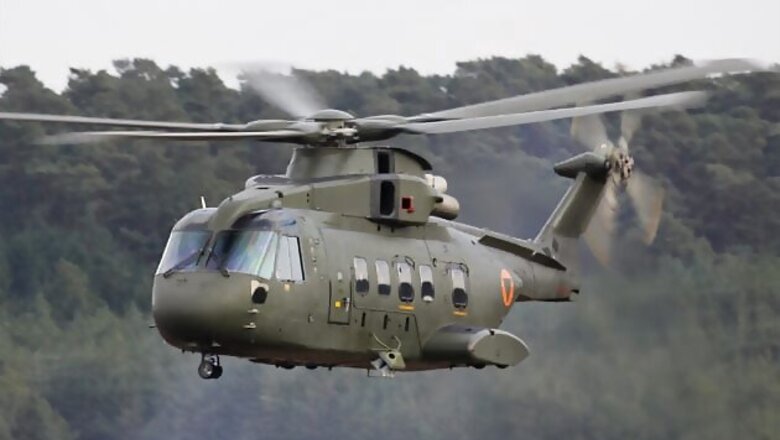 Antony, Tata may give evidence in Finmeccanica trial