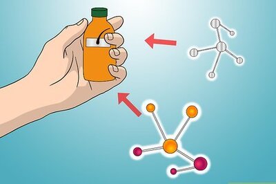 How to Use Brow Potion to Grow Eyebrows