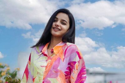 Tamil Actress Lavanya Reveals She Once Attempted Suicide