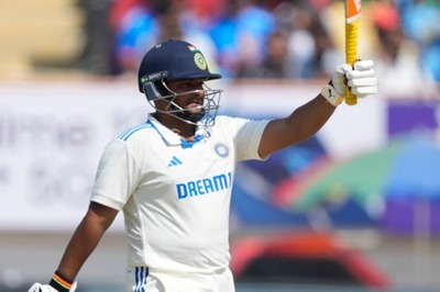 'A Good Option in the Mid-stages': Sanjay Manjrekar Believes Sarfaraz Khan Can be India's Middle-order Solution In ODIs