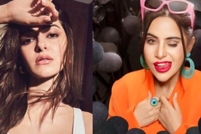 'More Power To You': Ananya Panday Hails Uorfi Javed's Follow Kar Lo Yaar Show