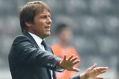 Juve coach facing ban in fixing scandal