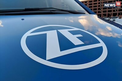 ZF Becomes New Partner of the Mobility as a Service Alliance