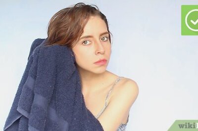 How to Get Wavy Hair