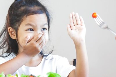 Is Your kid Not Eating Healthy Food? Here are Some Tips for Parents