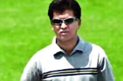 Team India looking to surprise rivals