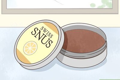 How to Use Snus