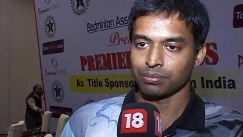Indian shuttlers need to be consistent: Gopichand