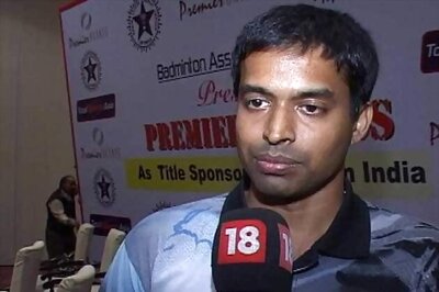 Indian shuttlers need to be consistent: Gopichand