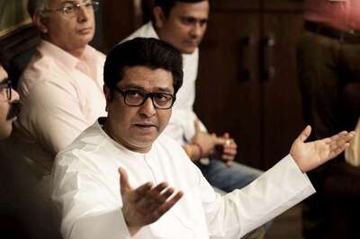 He Abuses Nehru, Indira Gandhi and Yet Copies Them: Raj Thackeray Takes a Swipe at PM Modi