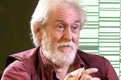 When Actor Tom Alter Said He Was Highly Inspired By This Bollywood Star