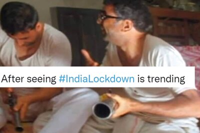 'India Lockdown' Trending Starts Chaos on Twitter, These Memes Reveal the Truth