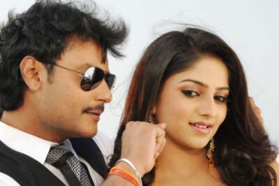 Kariya To Kalasipalya, Kannada Actor Darshan’s 10 Blockbuster Films With IMDb Ratings