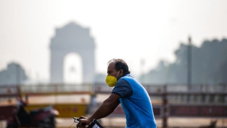 Staggered Work Hours, E-pass Must to Travel: Delhi Extends Curfew Till June 7 With Some Relaxations