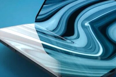 Apple Likely To Launch Foldable iPad In 2024 With Carbon Fibre Kickstand