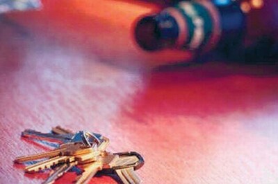 Hyderabad cops to intensify drive against drunken driving