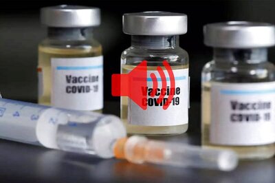 News18 Audio Bulletin: J&J’s Covid-19 Vaccine Enters Phase-3, Rafale Deal's Offset Obligation Not Met and Other Top News in 2 Minutes