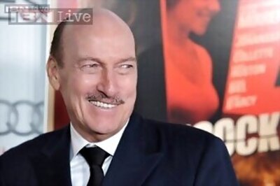 Hollywood character actor Ed Lauter dies at 74