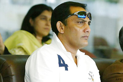 BAI doesn't have any reason to defunct DBA: Azharuddin