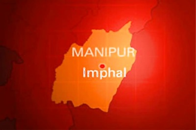 Bomb explodes near Imphal airport, no casualties reported