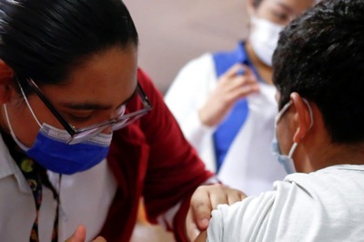 Chile to Give Fourth Covid-19 Vaccine Dose from February