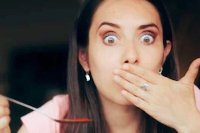 5 Side Effects Of Consuming Ghee Daily That You Must Know