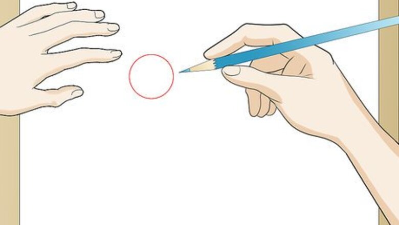 How to Draw a Realistic Wolf