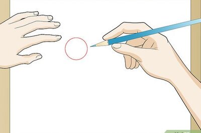 How to Draw a Realistic Wolf