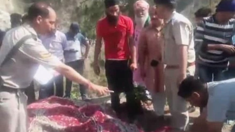 6 Pilgrims Killed as Overloaded Car Carrying 16 People Skids off Himachal Road