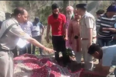 6 Pilgrims Killed as Overloaded Car Carrying 16 People Skids off Himachal Road