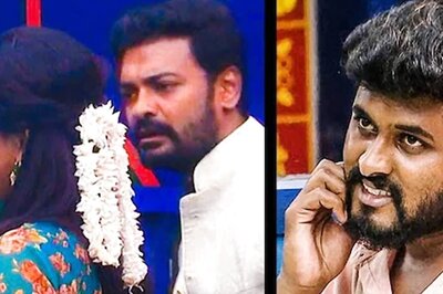 Bigg Boss Tamil 5: Priyanka, Pavni Raise Controversial Questions