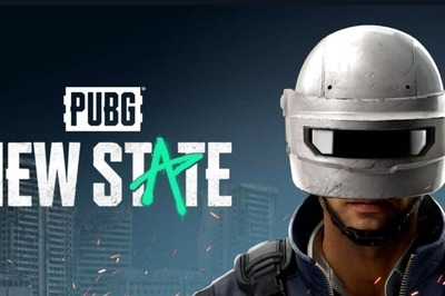 PUBG: New State Is Coming On November 11 - And It Will Come To 200 Countries Including India