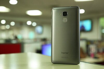 CES 2017: Honor 6X with Dual-lens Rear Camera Launched; To Come to India Soon