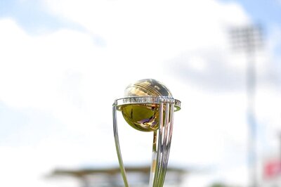 'Bring it on': Twitterati Reacts as ICC Announce Schedule for ODI World Cup 2023