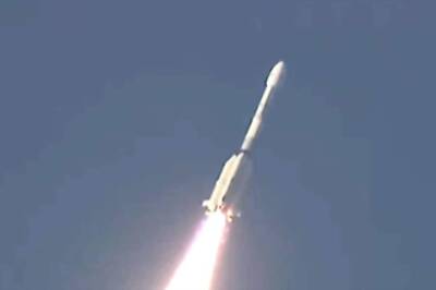 ISRO’s ‘Naughty Boy’ Rocket Launches INSAT-3DS: All You Need to Know About India’s Latest Weather Satellite