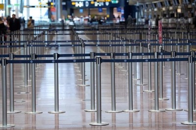 Domestic Flyer Refuses to Wear Facemask, Follow Other Coronavirus Precautions at Kochi Airport; Held