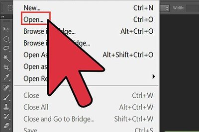 How to Make a Video Using Photoshop