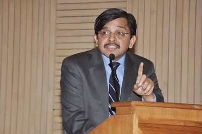 Delhi HC Judge's Transfer Routine, Consent Taken, Says Govt as Cong Slams 'Attempt to Muzzle Justice'