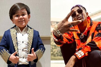 Bigg Boss 16's MC Stan and Abdu Rozik Not Friends Anymore; Latter Reveals Why He Is 'Angry'