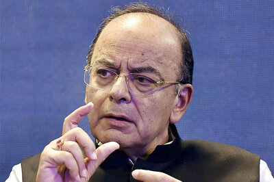 Low Productivity in Advanced Economies Worrisome, Says Arun Jaitley