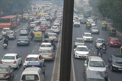 Electric Vehicles Exempted from Delhi Goverment's Odd-Even Scheme